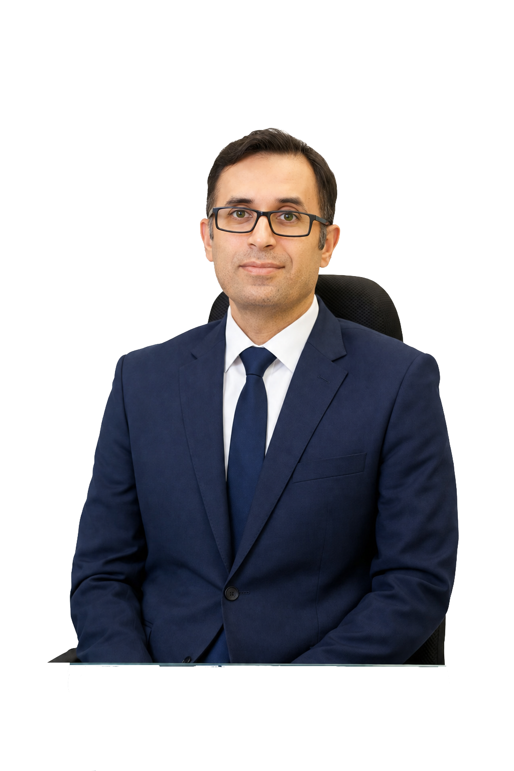 دکتــر ساسان مسلمی